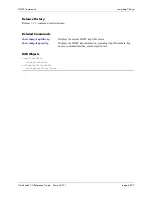 Preview for 2275 page of Alcatel-Lucent 060321-10, Rev. B Cli Reference Manual