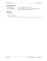 Preview for 2280 page of Alcatel-Lucent 060321-10, Rev. B Cli Reference Manual