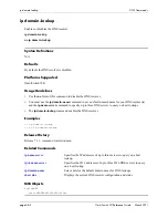 Preview for 2286 page of Alcatel-Lucent 060321-10, Rev. B Cli Reference Manual