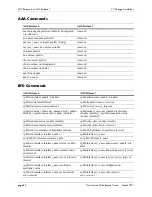 Preview for 2300 page of Alcatel-Lucent 060321-10, Rev. B Cli Reference Manual