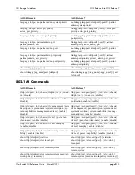 Preview for 2311 page of Alcatel-Lucent 060321-10, Rev. B Cli Reference Manual