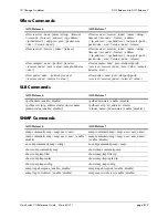 Preview for 2317 page of Alcatel-Lucent 060321-10, Rev. B Cli Reference Manual