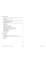 Preview for 2349 page of Alcatel-Lucent 060321-10, Rev. B Cli Reference Manual