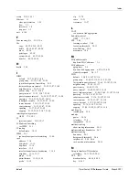 Preview for 2352 page of Alcatel-Lucent 060321-10, Rev. B Cli Reference Manual