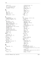 Preview for 2353 page of Alcatel-Lucent 060321-10, Rev. B Cli Reference Manual