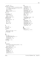 Preview for 2354 page of Alcatel-Lucent 060321-10, Rev. B Cli Reference Manual