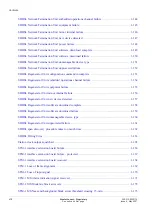 Preview for 8 page of Alcatel-Lucent 1643 AM Operation Manual