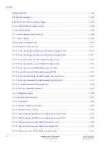 Preview for 10 page of Alcatel-Lucent 1643 AM Operation Manual