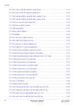 Preview for 12 page of Alcatel-Lucent 1643 AM Operation Manual