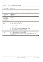 Preview for 206 page of Alcatel-Lucent 1643 AM Operation Manual