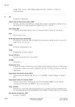 Preview for 372 page of Alcatel-Lucent 1643 AM Operation Manual