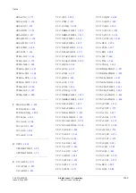 Preview for 385 page of Alcatel-Lucent 1643 AM Operation Manual