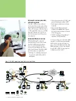 Предварительный просмотр 4 страницы Alcatel-Lucent 1643 AMS Brochure