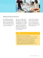 Preview for 3 page of Alcatel-Lucent 1645 AMC Brochure