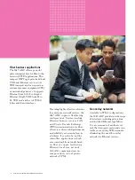 Preview for 4 page of Alcatel-Lucent 1645 AMC Brochure