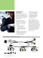 Preview for 6 page of Alcatel-Lucent 1645 AMC Brochure