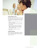 Предварительный просмотр 7 страницы Alcatel-Lucent 1645 AMC Brochure