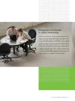 Предварительный просмотр 11 страницы Alcatel-Lucent 1645 AMC Brochure