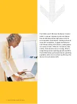 Preview for 2 page of Alcatel-Lucent 1655 AMU Brochure