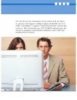 Предварительный просмотр 2 страницы Alcatel-Lucent 1677 Brochure