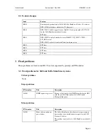 Preview for 5 page of Alcatel-Lucent 3600 MainStreet Release Notice