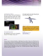 Предварительный просмотр 2 страницы Alcatel-Lucent 3D IPTV Datasheet