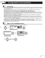 Preview for 3 page of Alcatel-Lucent 400 DECT Localisation And Notification Management