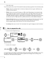 Preview for 4 page of Alcatel-Lucent 400 DECT Localisation And Notification Management