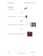 Предварительный просмотр 12 страницы Alcatel-Lucent 4039 Operator'S User Manual