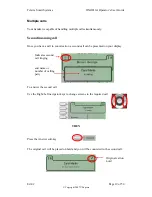 Preview for 19 page of Alcatel-Lucent 4039 Operator'S User Manual