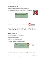 Preview for 20 page of Alcatel-Lucent 4039 Operator'S User Manual