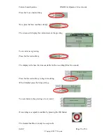 Preview for 35 page of Alcatel-Lucent 4039 Operator'S User Manual