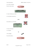 Preview for 37 page of Alcatel-Lucent 4039 Operator'S User Manual