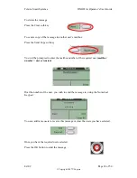 Preview for 38 page of Alcatel-Lucent 4039 Operator'S User Manual