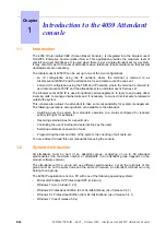 Preview for 8 page of Alcatel-Lucent 4059 IP User Manual