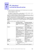 Preview for 23 page of Alcatel-Lucent 4059 IP User Manual