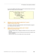 Preview for 25 page of Alcatel-Lucent 4059 IP User Manual