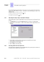 Preview for 34 page of Alcatel-Lucent 4059 IP User Manual