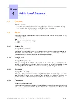 Preview for 43 page of Alcatel-Lucent 4059 IP User Manual