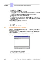 Preview for 56 page of Alcatel-Lucent 4059 IP User Manual