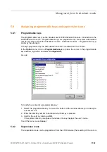 Preview for 57 page of Alcatel-Lucent 4059 IP User Manual