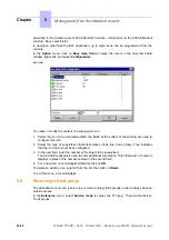 Preview for 58 page of Alcatel-Lucent 4059 IP User Manual