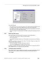 Preview for 59 page of Alcatel-Lucent 4059 IP User Manual