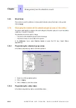 Preview for 60 page of Alcatel-Lucent 4059 IP User Manual