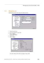 Preview for 63 page of Alcatel-Lucent 4059 IP User Manual