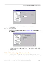 Preview for 67 page of Alcatel-Lucent 4059 IP User Manual