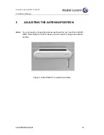 Preview for 16 page of Alcatel-Lucent 4080 IP-DECT Installation Manual