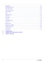 Preview for 4 page of Alcatel-Lucent 500V Series User Manual