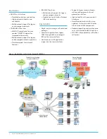 Предварительный просмотр 2 страницы Alcatel-Lucent 5020 MGC-8 Specifications