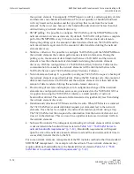 Preview for 68 page of Alcatel-Lucent 5620 Planning Manual